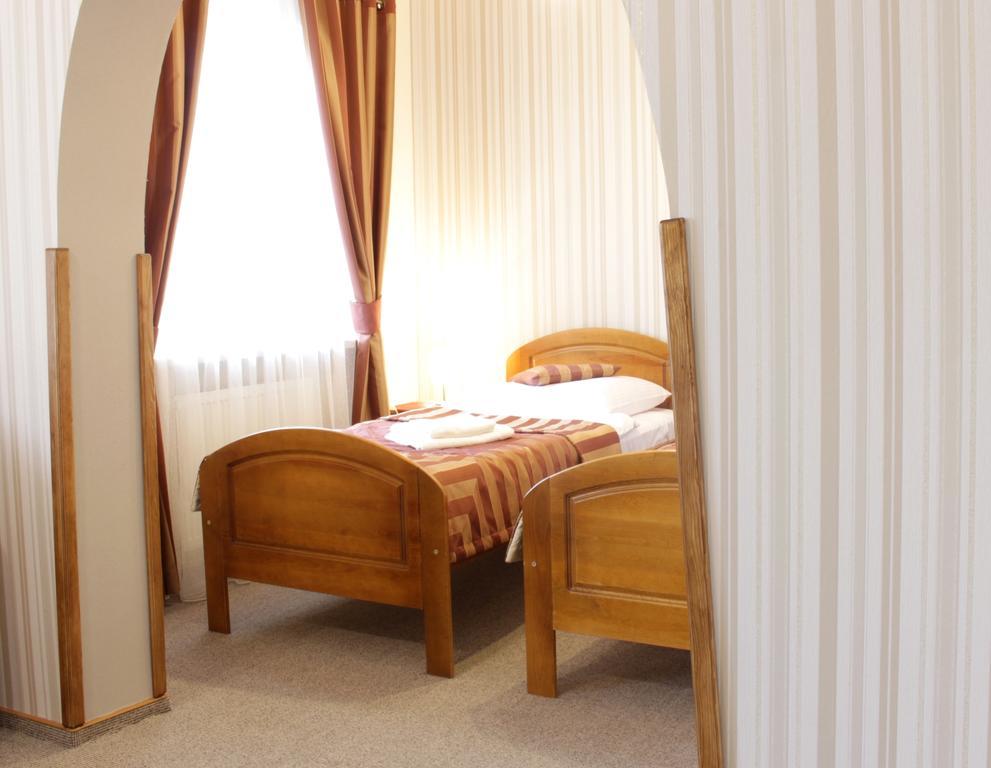 Hotel Dukat Biala Podlaska Bilik gambar