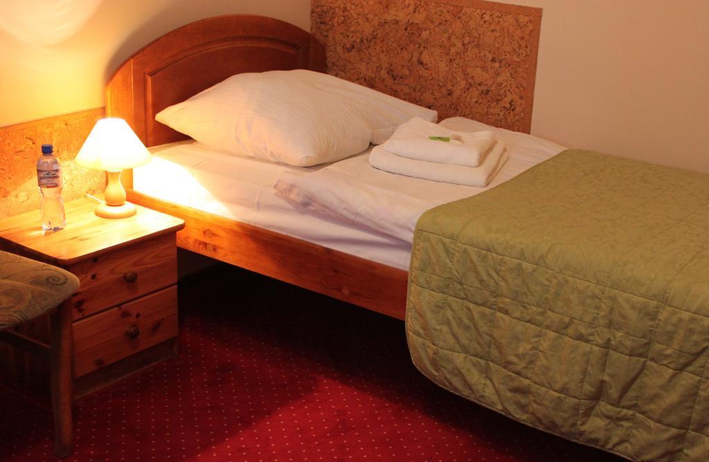 Hotel Dukat Biala Podlaska Bilik gambar