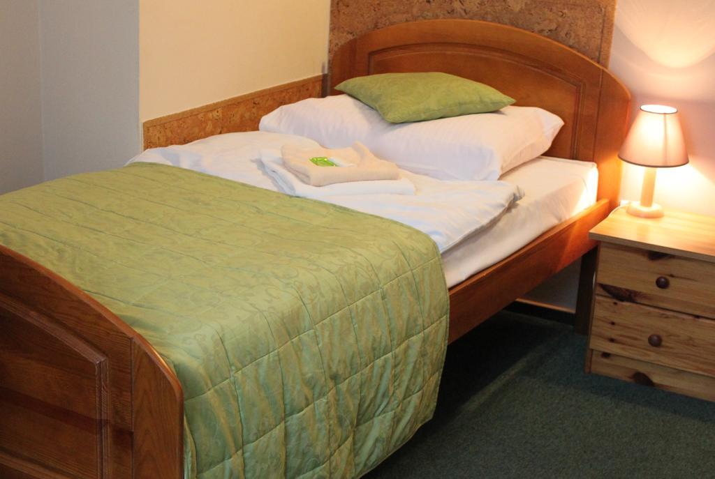 Hotel Dukat Biala Podlaska Bilik gambar