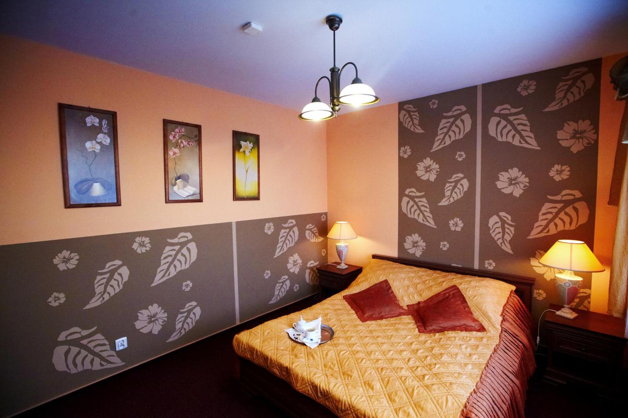 Hotel Dukat Biala Podlaska Luaran gambar
