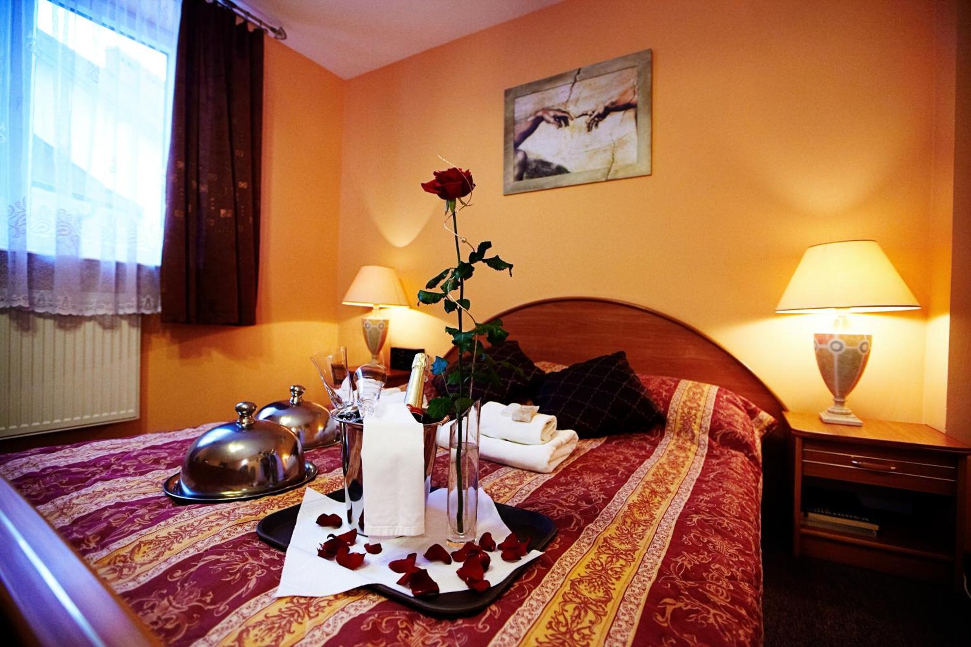 Hotel Dukat Biala Podlaska Luaran gambar