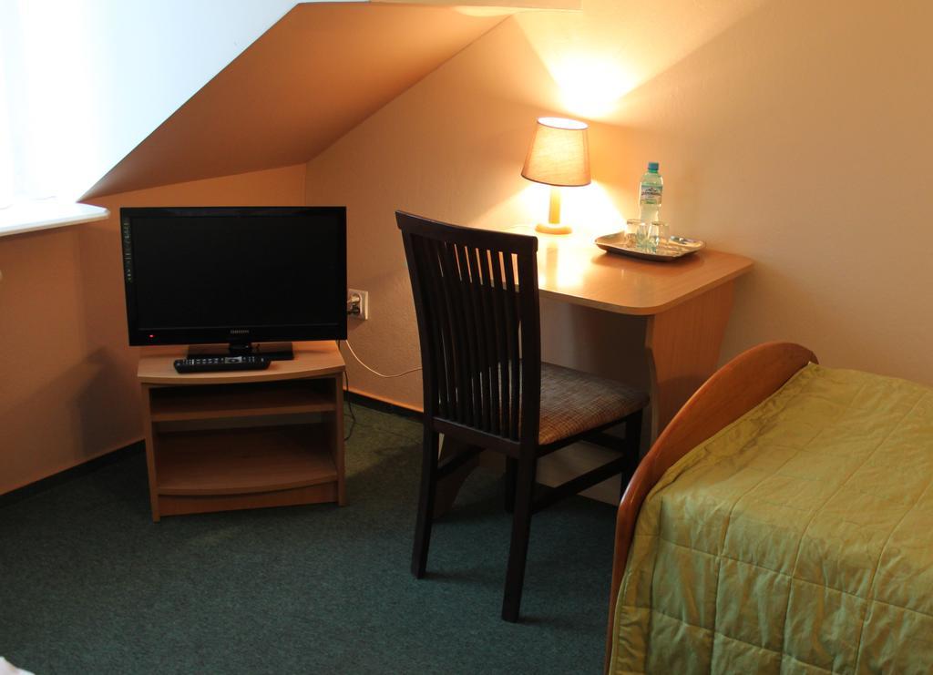 Hotel Dukat Biala Podlaska Bilik gambar