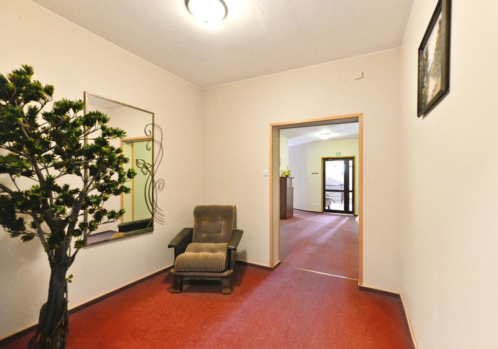 Hotel Dukat Biala Podlaska Luaran gambar